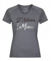 MeLeMieux JAdore T-Shirt